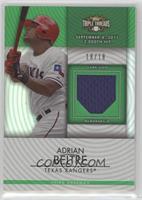 Adrian Beltre #/18