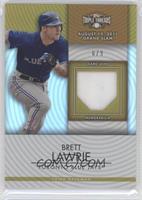 Brett Lawrie #/9