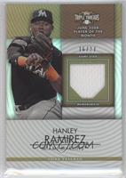 Hanley Ramirez #/27