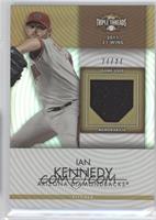 Ian Kennedy #/27