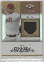 Ian Kennedy #/27