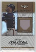 Jason Heyward #/27