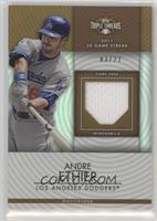 Andre Ethier #/27
