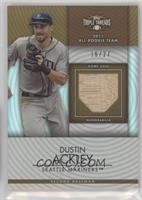 Dustin Ackley #/27