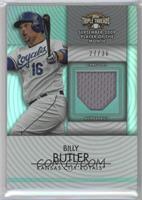 Billy Butler #/36