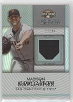 Madison Bumgarner #/36