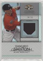 Giancarlo Stanton #/36