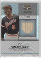 Joe Morgan #/36