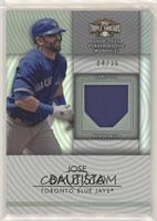 Jose Bautista #/36