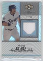 Andre Ethier #/36