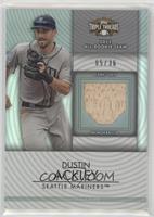 Dustin Ackley #/36