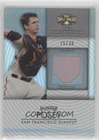 Buster Posey #/36