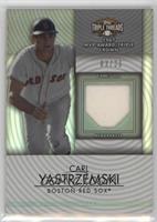 Carl Yastrzemski #/36