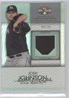 Josh Johnson #/36