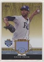 David Price #/50