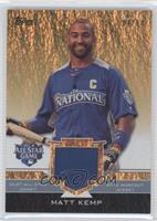 Matt Kemp #/50