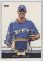 Cole Hamels [EX to NM]