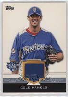 Cole Hamels