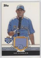 Ian Kinsler [EX to NM]