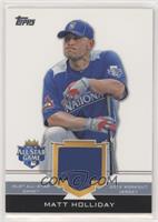 Matt Holliday [EX to NM]