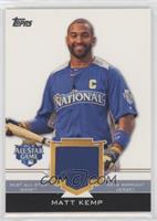 Matt Kemp