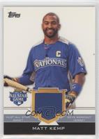 Matt Kemp