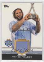 Prince Fielder