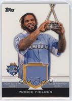 Prince Fielder