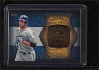 Ryan Braun [EX to NM]