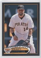 Casey McGehee #/61