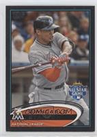 All-Star - Giancarlo Stanton #/61