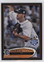 All-Star - Justin Verlander #/61