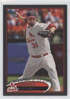 Lance Lynn #/61