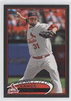 Lance Lynn #/61