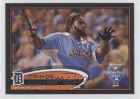 Home Run Derby - Prince Fielder #/61