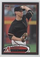 Craig Breslow #/61