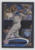 All-Star - Starlin Castro #/61