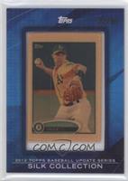 Brandon Inge #/50