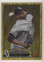 Francisco Liriano [EX to NM]