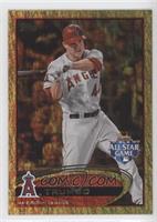 All-Star - Mark Trumbo