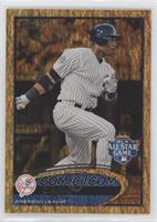 All-Star - Robinson Cano