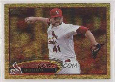 2012 Topps Update Series - [Base] - Gold Sparkle #US131 - Mitchell Boggs