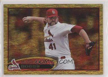 2012 Topps Update Series - [Base] - Gold Sparkle #US131 - Mitchell Boggs