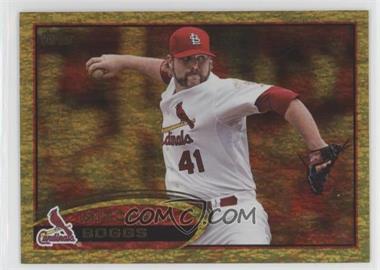 2012 Topps Update Series - [Base] - Gold Sparkle #US131 - Mitchell Boggs