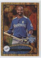 All-Star - Matt Kemp