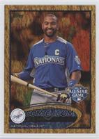 All-Star - Matt Kemp