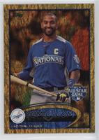 All-Star - Matt Kemp