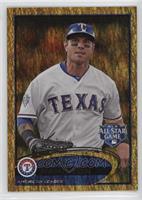 All-Star - Josh Hamilton