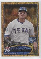 All-Star - Josh Hamilton