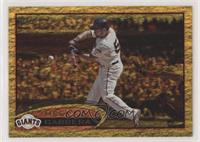 Melky Cabrera [EX to NM]